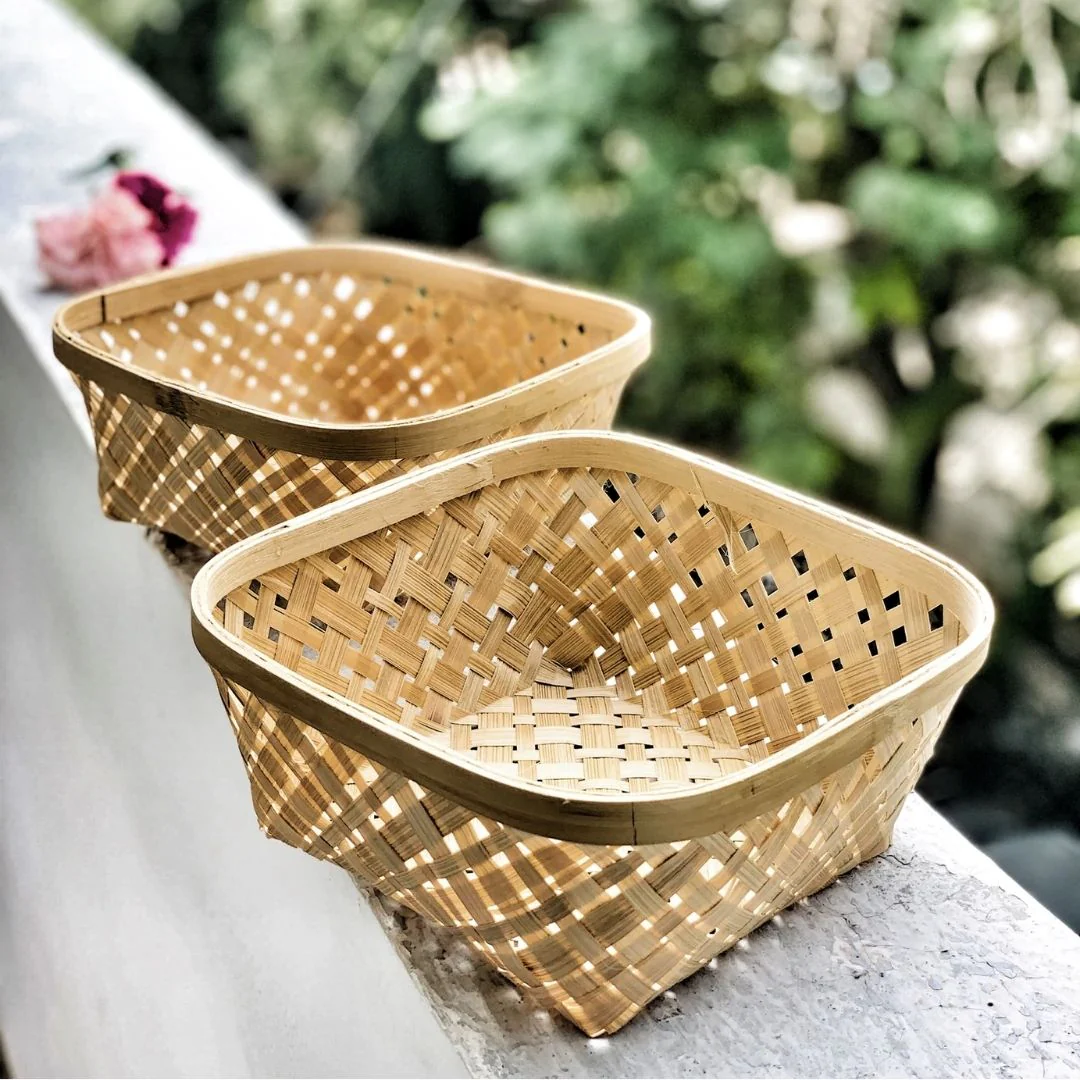 How Bamboo Manufacturing Supports Green Living