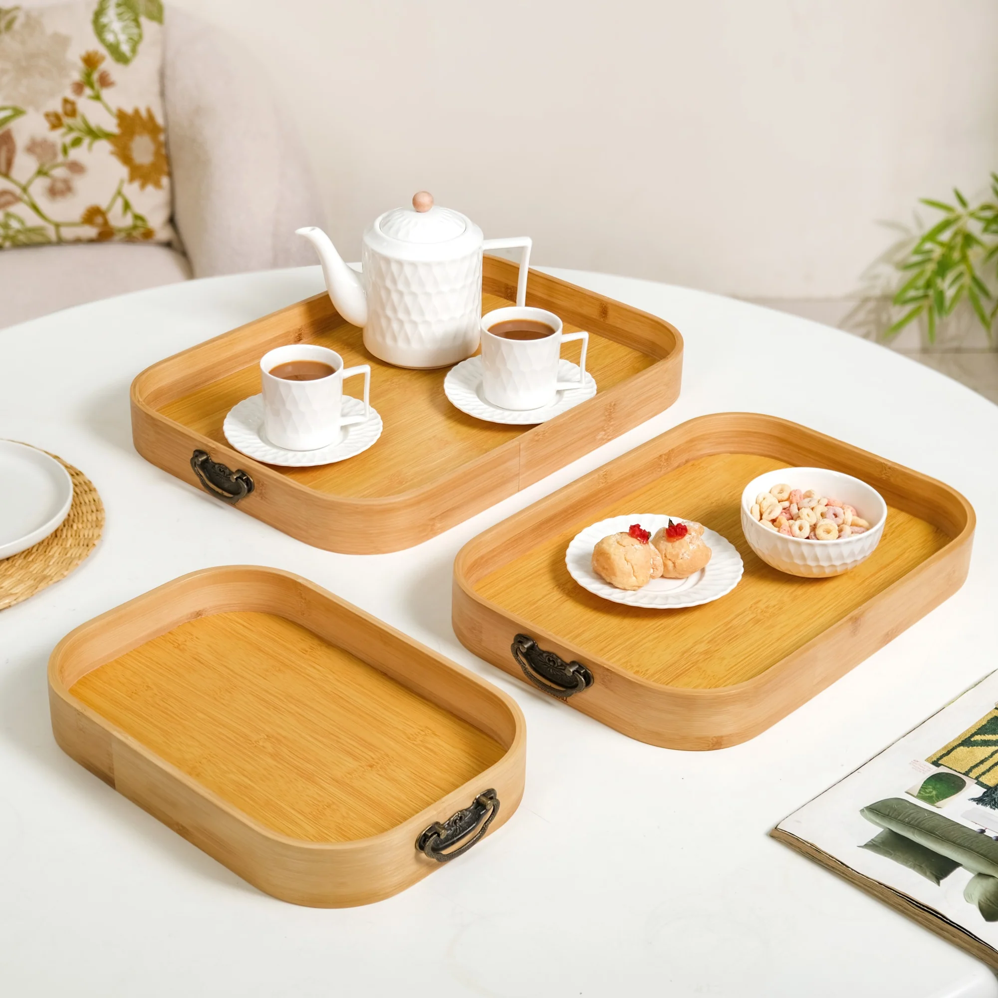 Why Bamboo is the Future of Sustainable Products