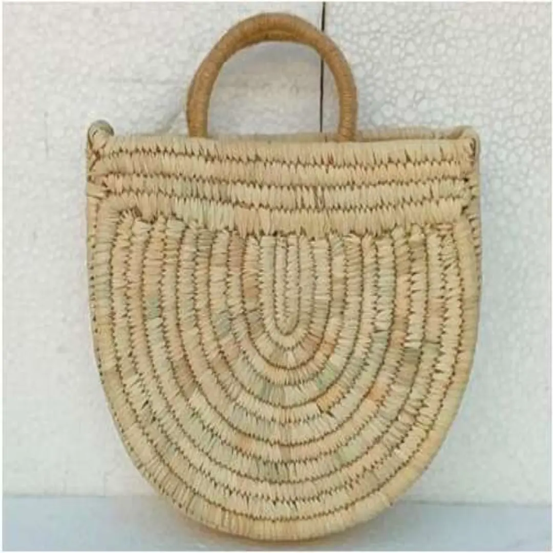 Natural Handbag