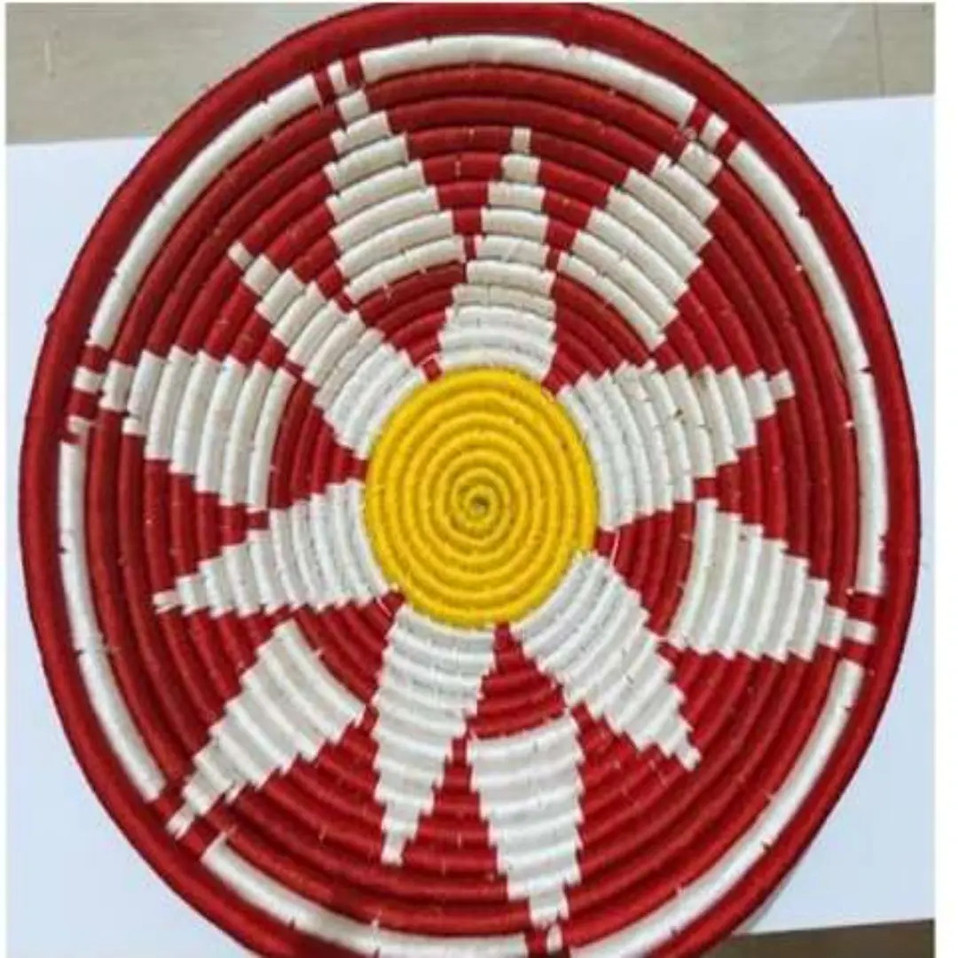 Decorative Wall Plate
